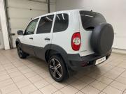 Chevrolet Niva I Рестайлинг Энгельс  - изображение 40