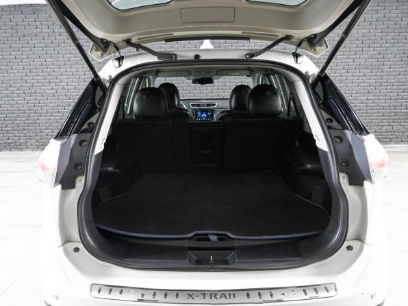 Nissan X-Trail III с пробегом 2017 года, цена 1 950 000 рублей, 143058 км, внедорожник, Автокод Объявления