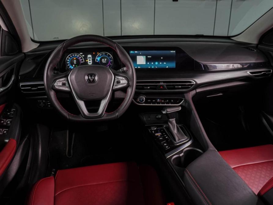 Changan Eado Plus Воронеж  - изображение 6