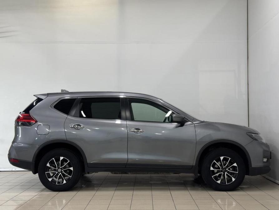 Nissan X-Trail III Нижний Новгород  - изображение 8