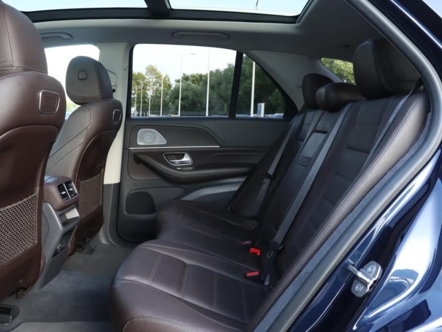 Mercedes-Benz GLE II (V167) Москва  - изображение 12