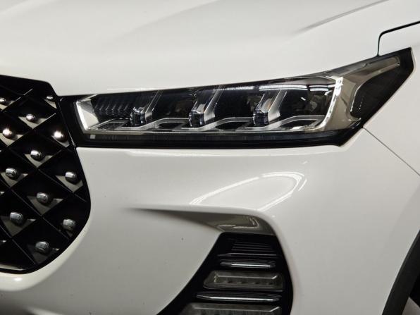 Chery Tiggo 7 Pro I с пробегом 2022 года, цена 1 543 000 рублей, 70608 км, внедорожник, Автокод Объявления
