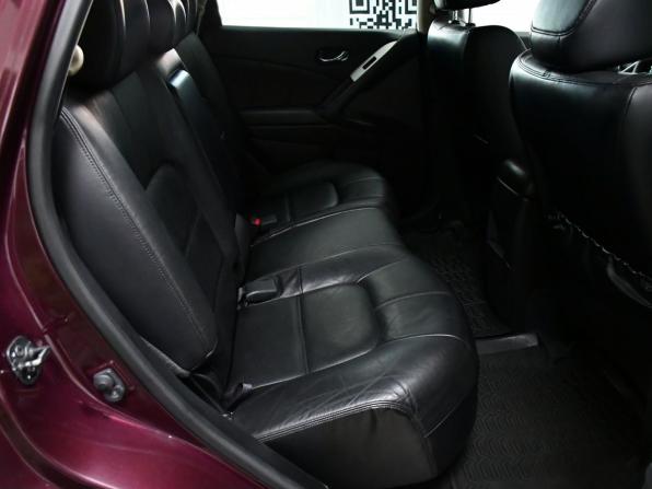 Nissan Murano II (Z51) Рестайлинг 2 с пробегом 2014 года, цена 1 447 000 рублей, 197419 км, внедорожник, Автокод Объявления