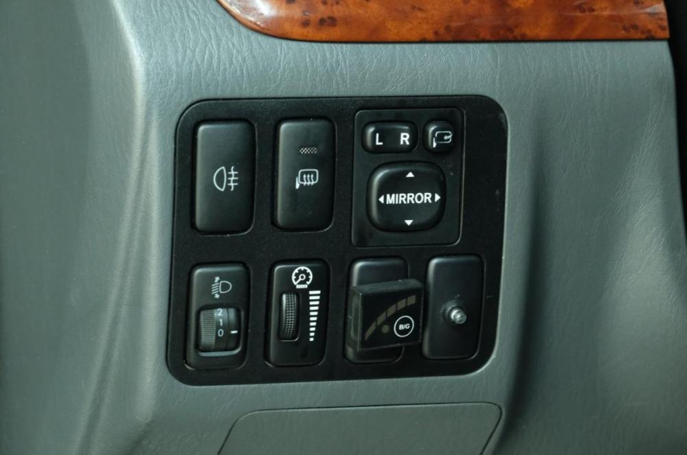 Toyota Land Cruiser Prado 120 Series Омск  - изображение 10