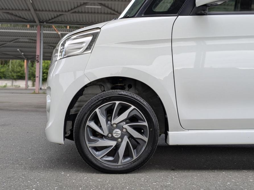 Suzuki Spacia I Екатеринбург  - изображение 12