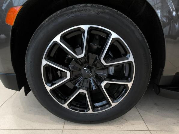 Chevrolet Tahoe V с пробегом 2021 года, цена 8 900 000 рублей, 25767 км, внедорожник, Автокод Объявления