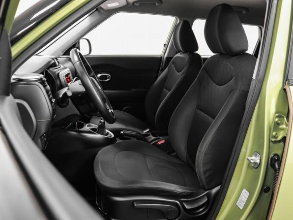 Kia Soul II с пробегом 2014 года, цена 899 000 рублей, 204588 км, хэтчбек, Автокод Объявления