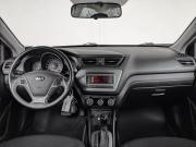 Kia Rio III Рестайлинг Москва  - изображение 41