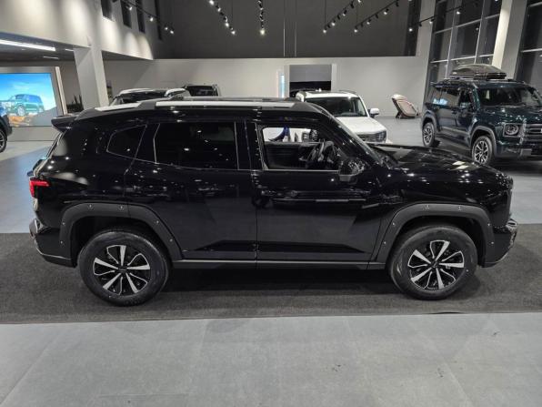 Новый Haval H7 I 2026 года, цена 3 999 000 рублей, внедорожник, Автокод Объявления