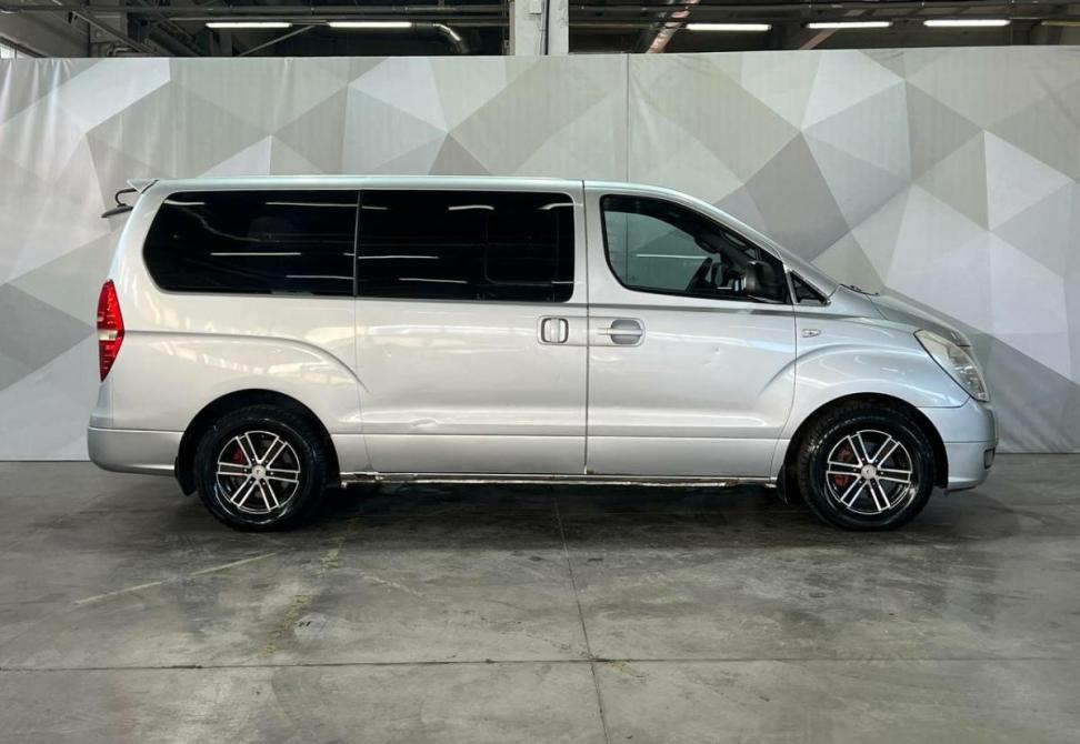 Hyundai Grand Starex I Оренбург  - изображение 7