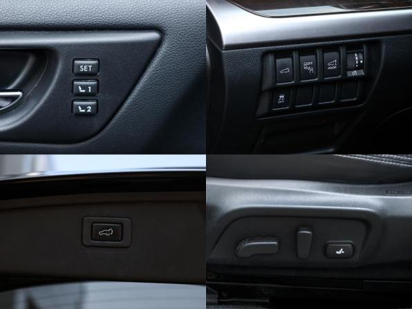 Subaru Outback V с пробегом 2017 года, цена 1 449 000 рублей, 338054 км, универсал, Автокод Объявления