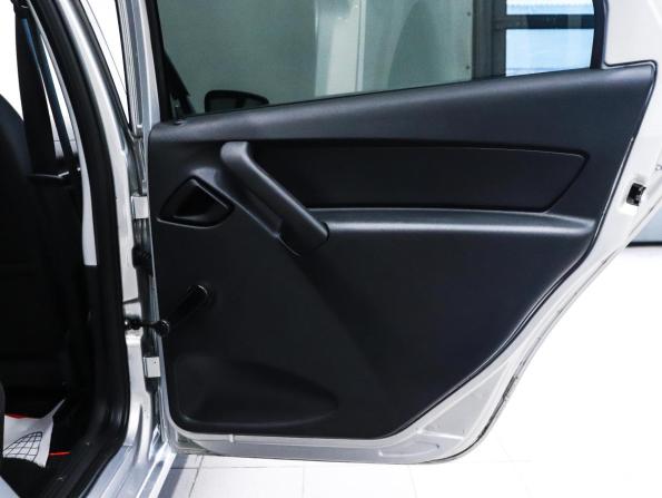 Lada (ВАЗ) Granta I Рестайлинг с пробегом 2019 года, цена 575 000 рублей, 97569 км, хэтчбек, Автокод Объявления