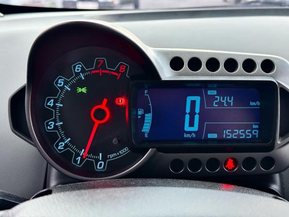 Chevrolet Aveo II с пробегом 2014 года, цена 719 000 рублей, 152000 км, седан, Автокод Объявления