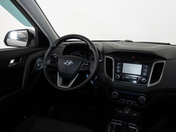 Hyundai Creta I Рестайлинг с пробегом 2021 года, цена 2 170 000 рублей, 87983 км, внедорожник, Автокод Объявления