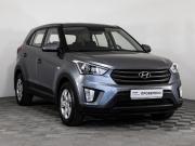 Hyundai Creta I Санкт-Петербург  - изображение 24