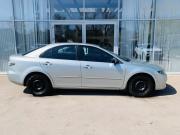 Mazda 6 I (GG) Рестайлинг Воронеж  - изображение 16