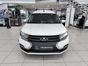 Lada (ВАЗ) Largus I Рестайлинг Казань  - изображение 24