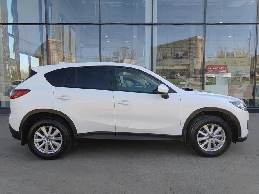 Mazda CX-5 I Ижевск  - изображение 5