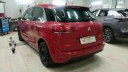 Citroen C4 Picasso II Санкт-Петербург  - изображение 8