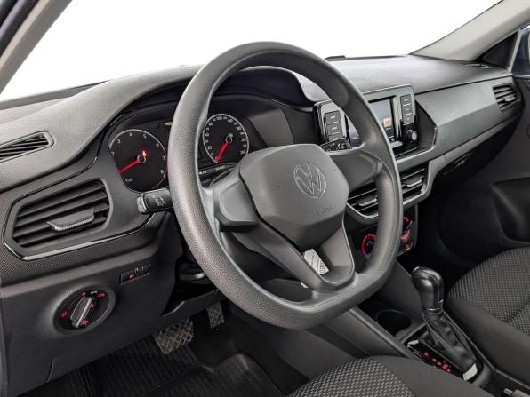 Volkswagen Polo VI с пробегом 2021 года, цена 1 419 000 рублей, 82130 км, лифтбек, Автокод Объявления