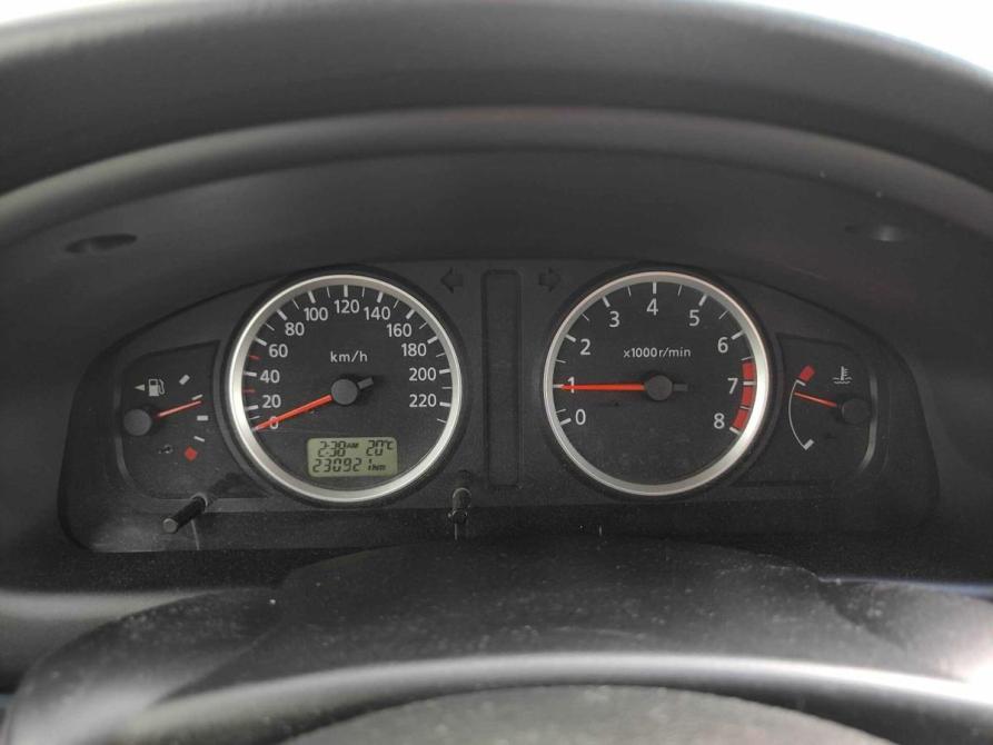 Nissan Almera II (N16) Рестайлинг Санкт-Петербург  - изображение 18