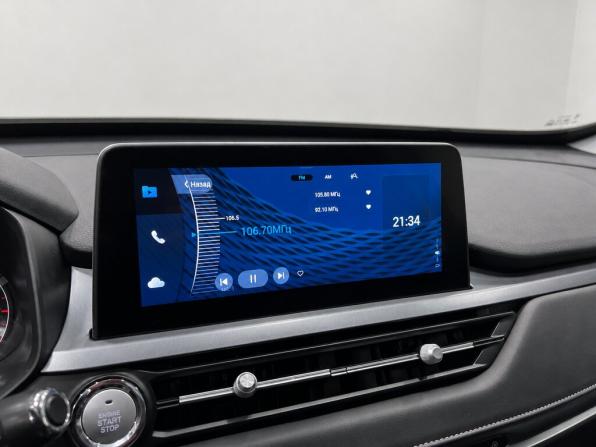 Chery Tiggo 4 Pro I Рестайлинг с пробегом 2024 года, цена 1 689 000 рублей, 24713 км, внедорожник, Автокод Объявления