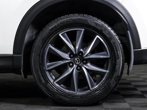 Mazda CX-5 II с пробегом 2018 года, цена 2 778 000 рублей, 91125 км, внедорожник, Автокод Объявления
