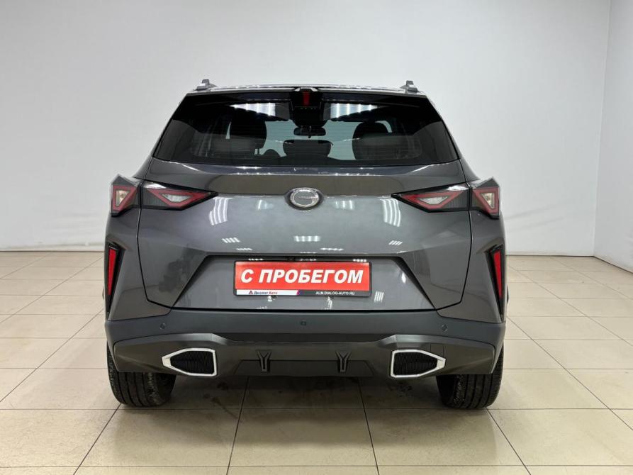 GAC GS3 Альметьевск  - изображение 5