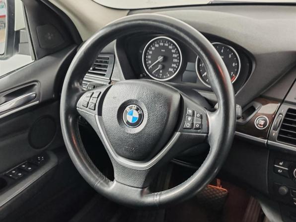 BMW X5 II (E70) Рестайлинг с пробегом 2010 года, цена 1 749 000 рублей, 233951 км, внедорожник, Автокод Объявления