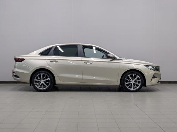 Geely Emgrand II с пробегом 2023 года, цена 1 740 000 рублей, 13906 км, седан, Автокод Объявления