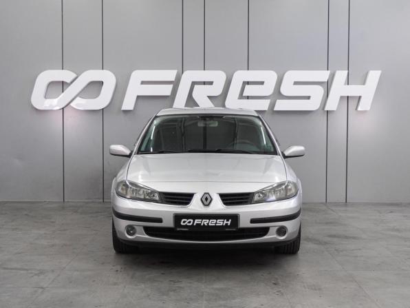 Renault Laguna II Рестайлинг с пробегом 2006 года, цена 399 000 рублей, 286278 км, лифтбек, Автокод Объявления