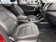 Changan CS75 I Воронеж  - изображение 31