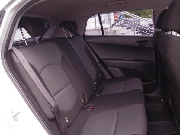 Hyundai Creta I с пробегом 2019 года, цена 1 749 000 рублей, 68587 км, внедорожник, Автокод Объявления