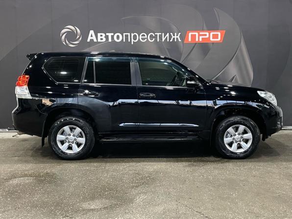 Toyota Land Cruiser Prado 150 Series с пробегом 2012 года, цена 2 190 000 рублей, 392558 км, внедорожник, Автокод Объявления