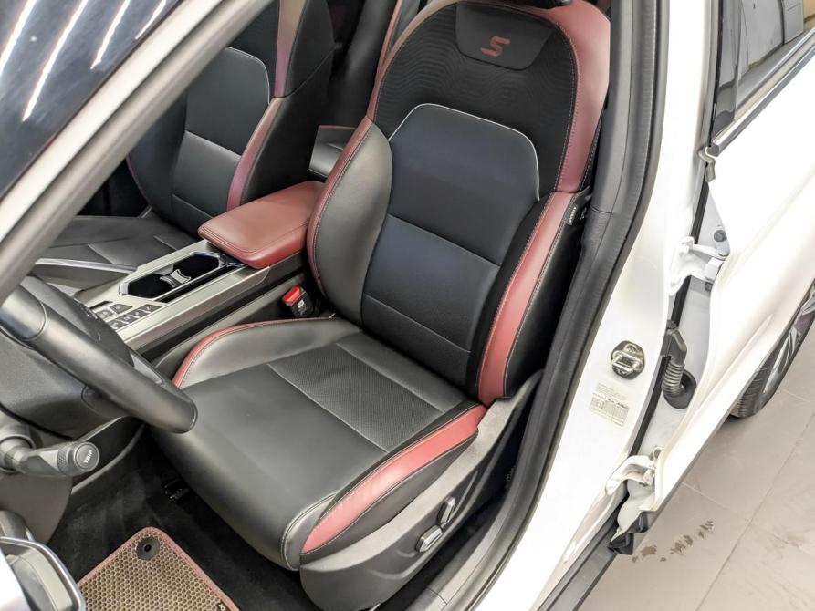 Geely Coolray I Москва  - изображение 20
