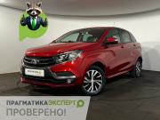 Lada (ВАЗ) XRAY I Великий Новгород  - изображение 21