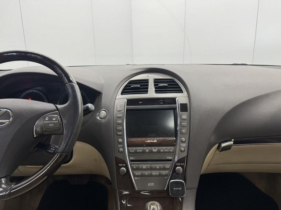 Lexus ES V Рестайлинг Воронеж  - изображение 13