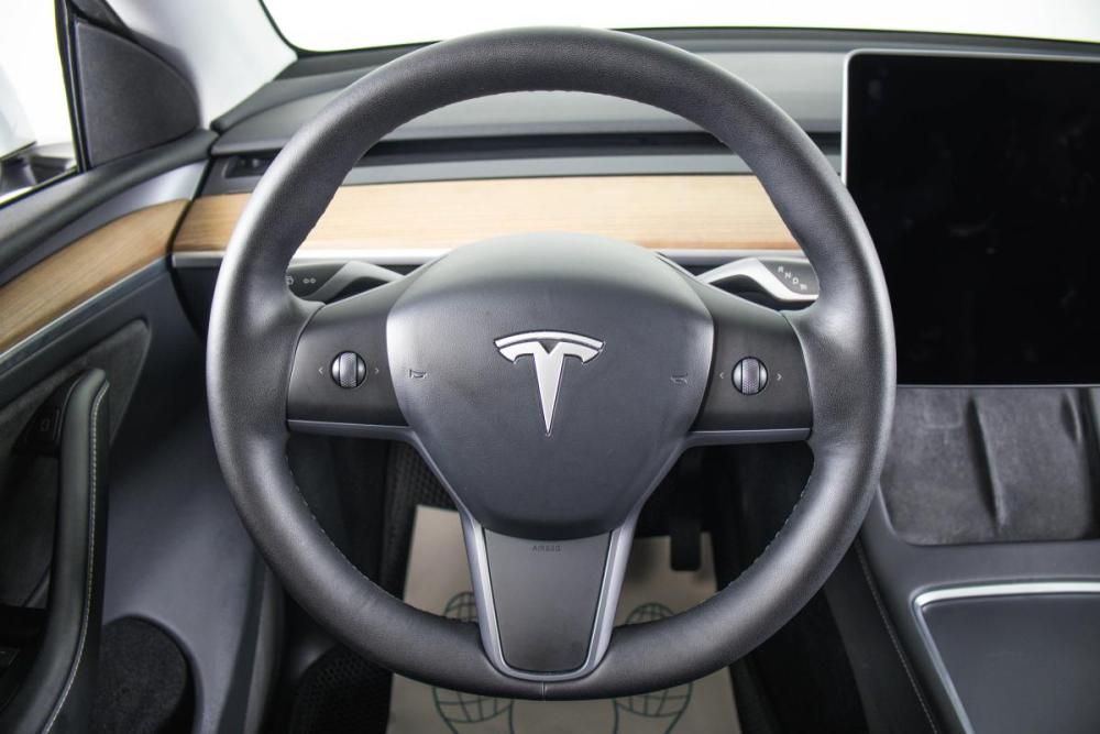 Tesla Model Y I Пермь  - изображение 16