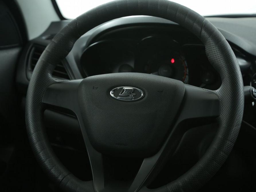 Lada (ВАЗ) Vesta I Иваново  - изображение 16