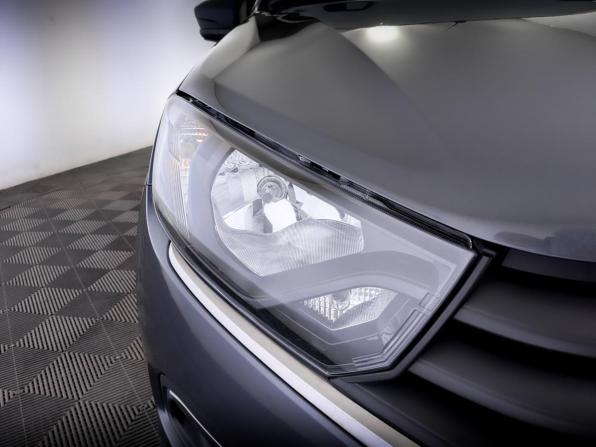 Lada (ВАЗ) Granta I Рестайлинг с пробегом 2021 года, цена 625 000 рублей, 55181 км, хэтчбек, Автокод Объявления