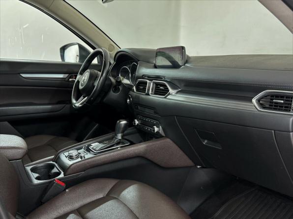 Mazda CX-5 II с пробегом 2019 года, цена 2 345 000 рублей, 183414 км, внедорожник, Автокод Объявления
