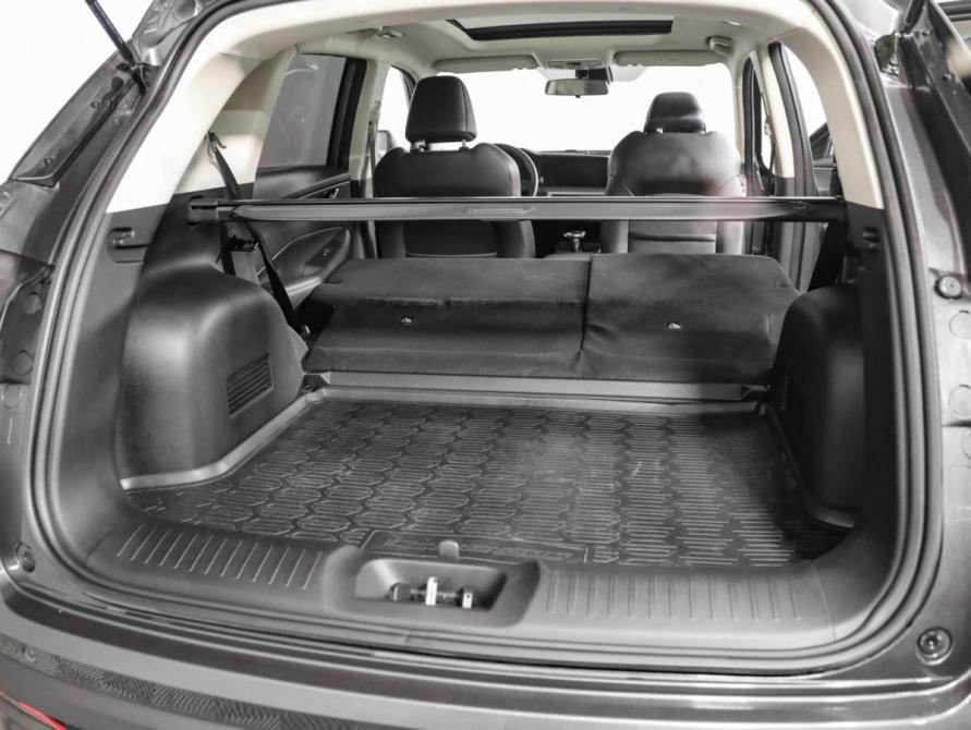 Changan CS35 Plus I Рестайлинг Санкт-Петербург  - изображение 32