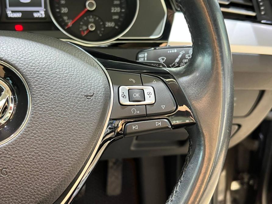 Volkswagen Passat B8 Оренбург  - изображение 15