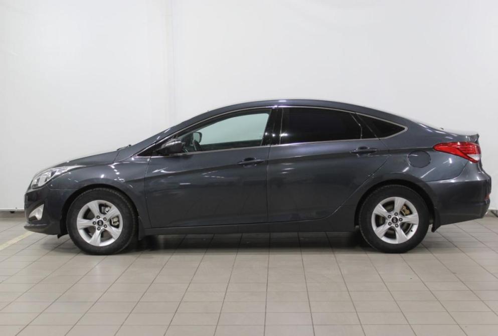 Hyundai i40 I Астрахань  - изображение 10