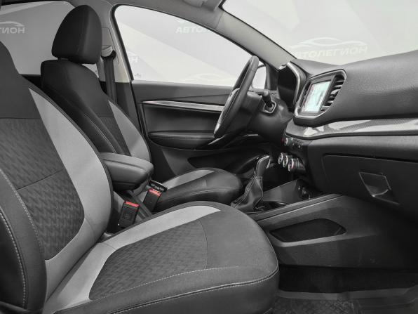Lada (ВАЗ) Vesta I Рестайлинг (NG) с пробегом 2024 года, цена 1 580 000 рублей, 21306 км, седан, Автокод Объявления