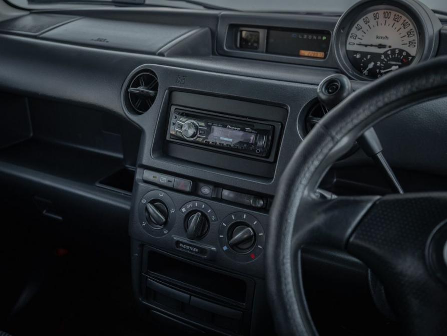 Toyota bB I Тюмень  - изображение 13