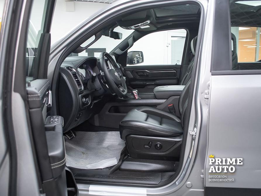 Ram 1500 V Рестайлинг Новосибирск  - изображение 13