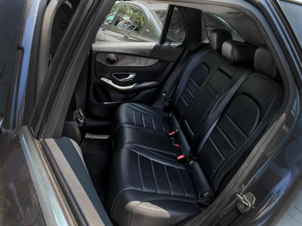 Mercedes-Benz GLC I (X253) с пробегом 2015 года, цена 2 700 000 рублей, 160330 км, внедорожник, Автокод Объявления