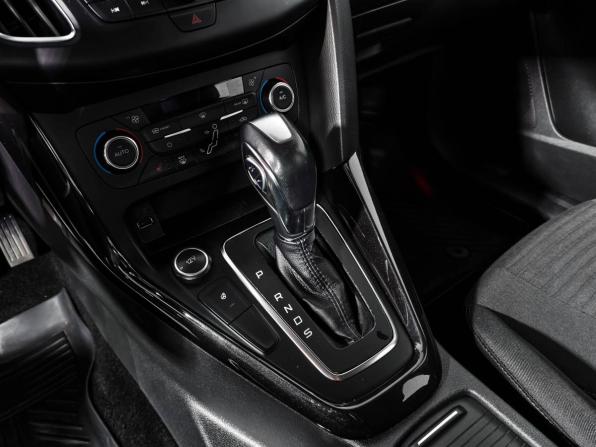Ford Focus III Рестайлинг с пробегом 2019 года, цена 1 085 000 рублей, 150550 км, седан, Автокод Объявления