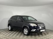 SsangYong Korando III Рестайлинг Воронеж  - изображение 33
